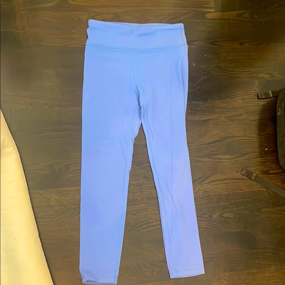 Athleta girl leggings size L/12